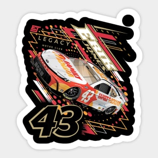 Erik Jones Family Dollar Sticker